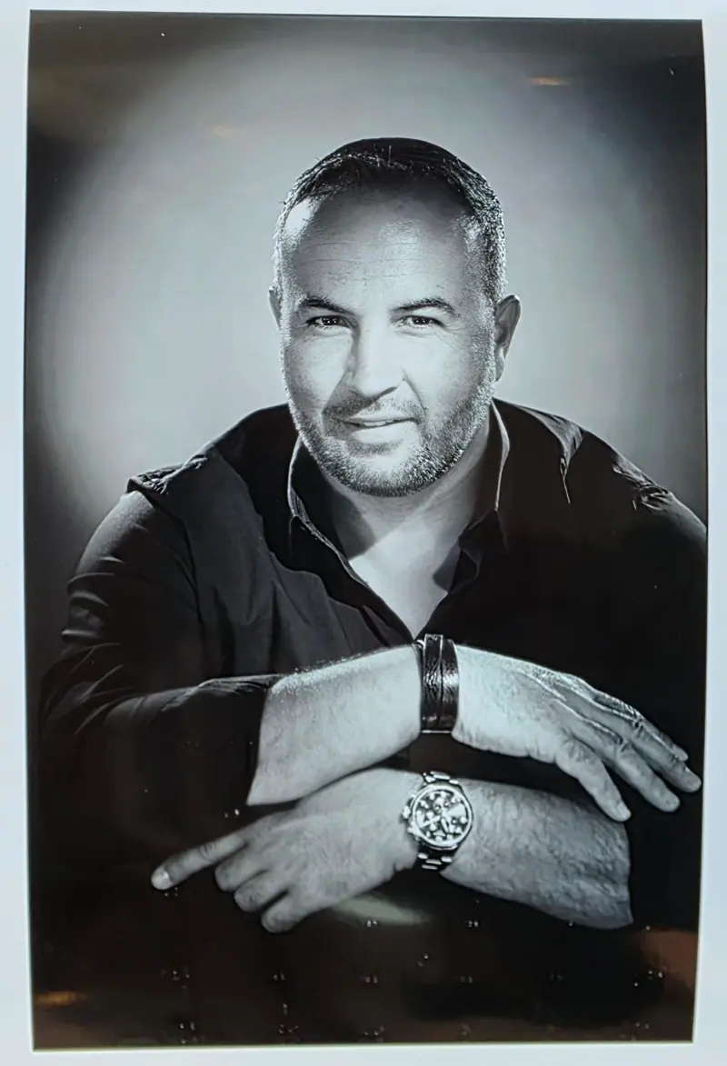 Alexandre, fondateur du Groupe Novahr